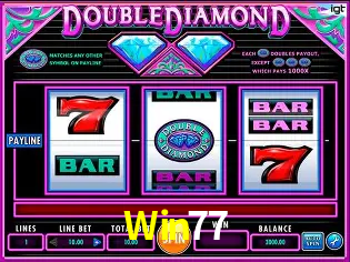 Slot Games Collection