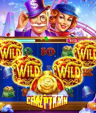 Prosperity Fortune Tree - PG Soft Slot